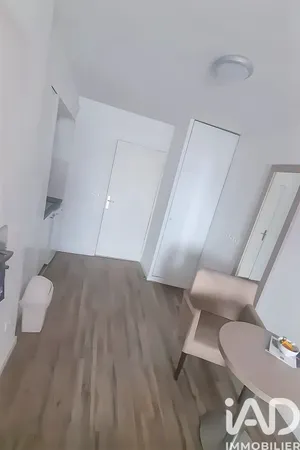 Studio in Bagneux (92220)