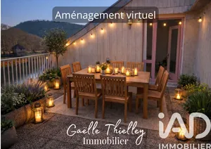 Appartement à Besançon (25000)