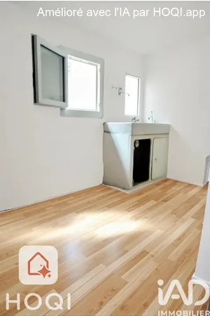 Apartment in Toulon (83000)