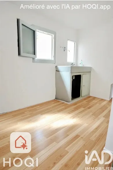 Apartment in Toulon (83000)