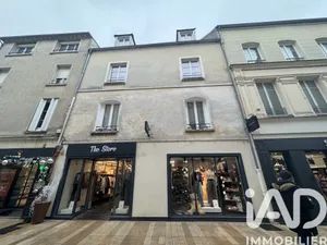 Apartment in Meaux (77100)