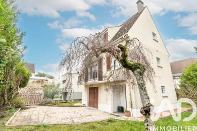 Maison à Chilly-Mazarin (91380)
