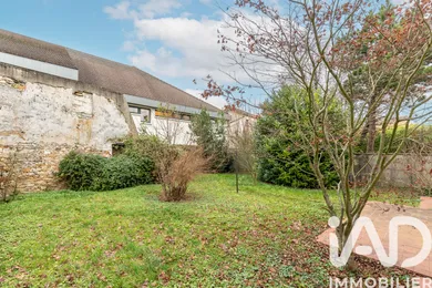 Traditional house in Chilly-Mazarin (91380)
