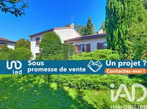 Maison traditionnelle à Balma (31130)