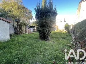 Building plot in Cuxac-d'Aude (11590)