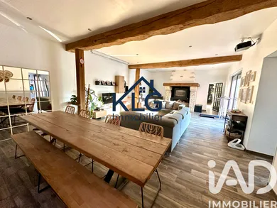 Maison de campagne à Jouy (28300)