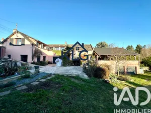 Maison de campagne à Jouy (28300)