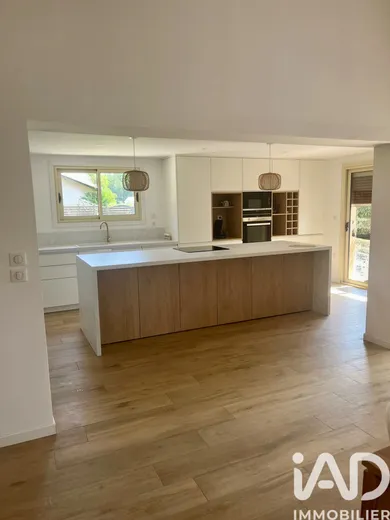 Maison à Hourtin (33990)