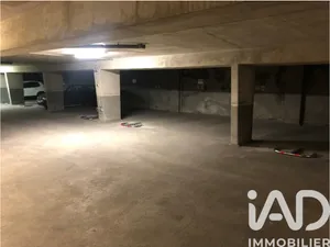 Parking à Montpellier (34000)