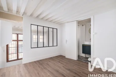 Apartment in Lyon (69004)