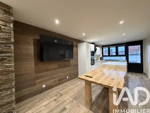 Apartment in Boulogne-sur-Mer (62200)