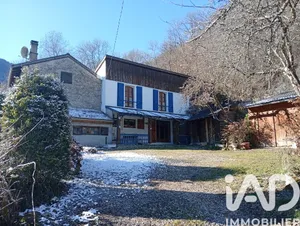 Maison à Rabat-les-Trois-Seigneurs (09400)