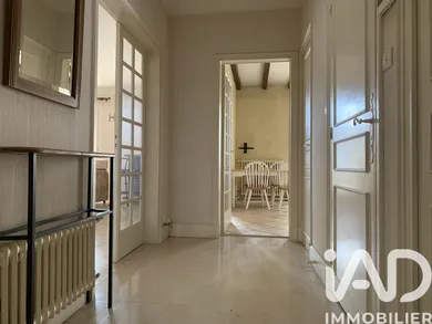 Village house in Miramont-de-Guyenne (47800)