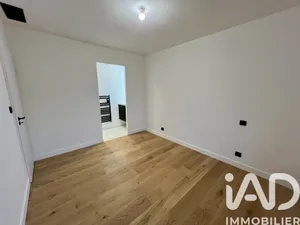 Maison à Montigny (76380)