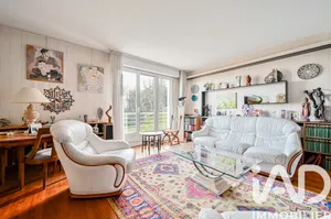 Appartement à Bougival (78380)