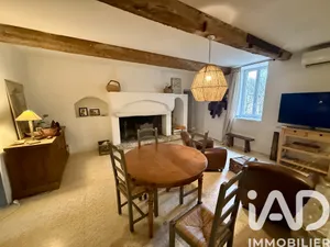 Mas in Sault (84390)