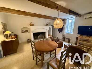 Mas in Sault (84390)