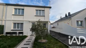 House in Saint-Herblain (44800)