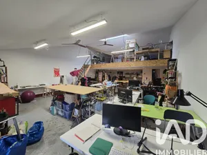 Loft in Marseille (13002)