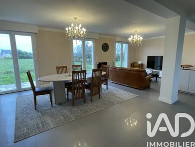 Maison à Penmarch (29760)