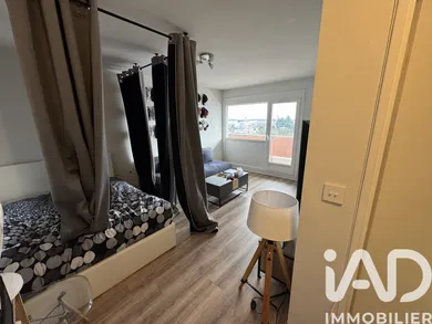 Studio in Saint-Jean-de-Braye (45800)