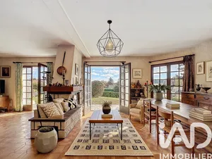 House in Ychoux (40160)