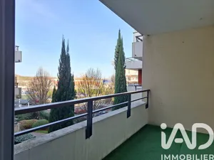 Appartement à Toulouse (31400)