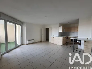 Appartement à Toulouse (31400)