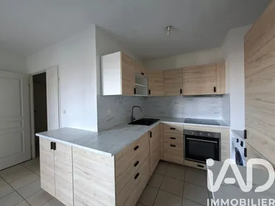 Appartement à Toulouse (31400)