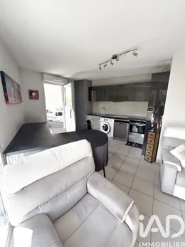 Appartement à Nîmes (30000)