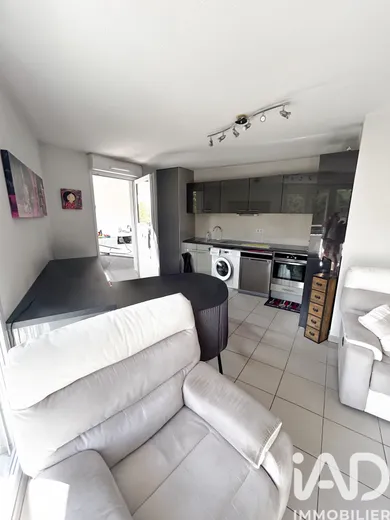 Apartment in Nîmes (30000)