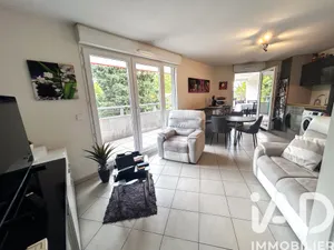 Apartment in Nîmes (30000)