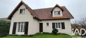 Traditional house in Bignoux (86800)