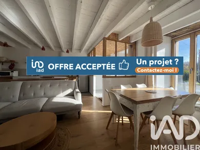 Park home in La Meilleraie-Tillay (85700)