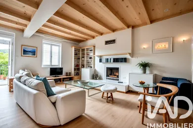 Maison de campagne à Lublé (37330)