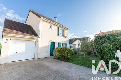 Maison à Mormant (77720)