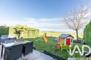 Maison à Mormant (77720)