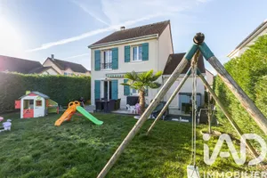 Maison à Mormant (77720)