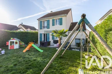 House in Mormant (77720)