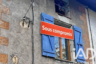 Maison de village à Vizille (38220)