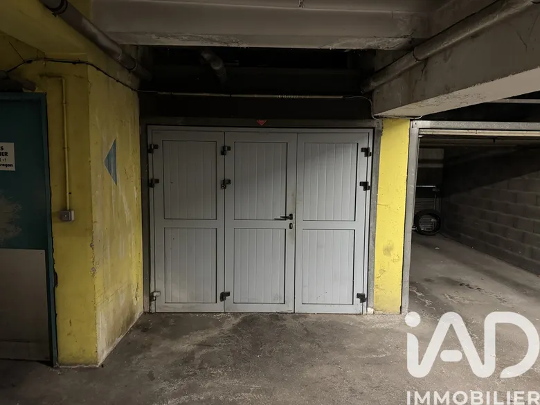 Parking 14 m² · à Clermont-Ferrand · 14 m² · 29 999 €