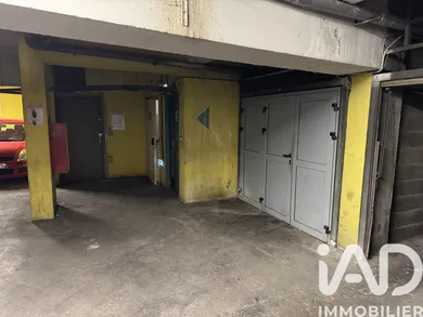 Garage à Clermont-Ferrand (63000)