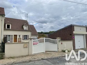 House in Longueil-Annel (60150)