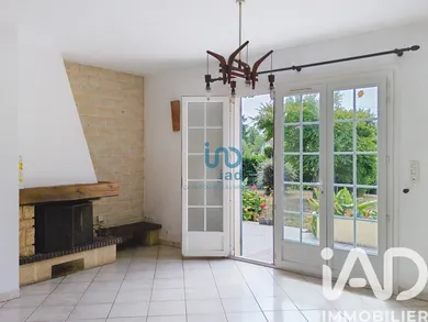 Traditional house in Saint-Florent (45600)