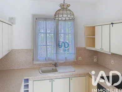 Traditional house in Saint-Florent (45600)