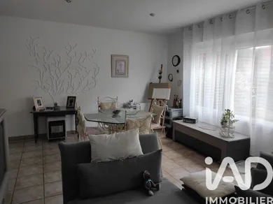 Appartement à Saint-Michel-Chef-Chef (44730)