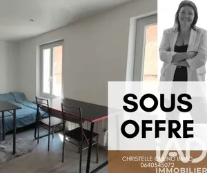 Appartement à Aubagne (13400)