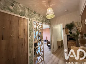 Appartement à Pessac (33600)