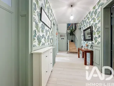 Townhouse in Valenciennes (59300)