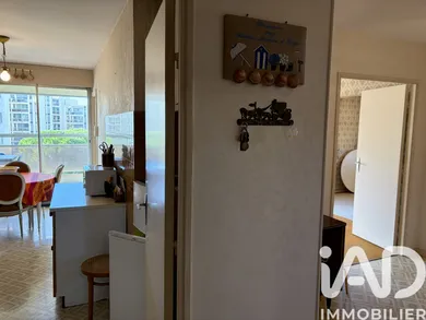 Appartement à Montpellier (34000)